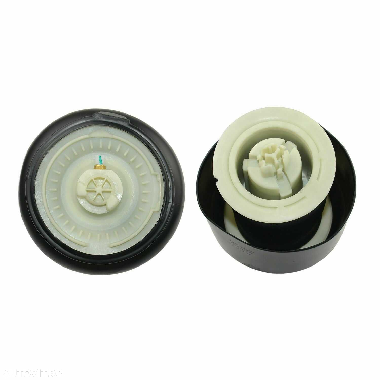 Perna Perne Aer Spate Stanga Dreapta BMW Seria 5 F10 F11 Seria 5GT F07 - 4