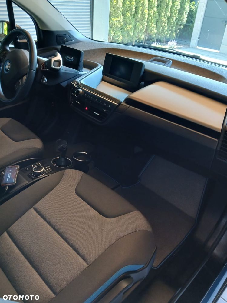 BMW i3 120 Ah - 7