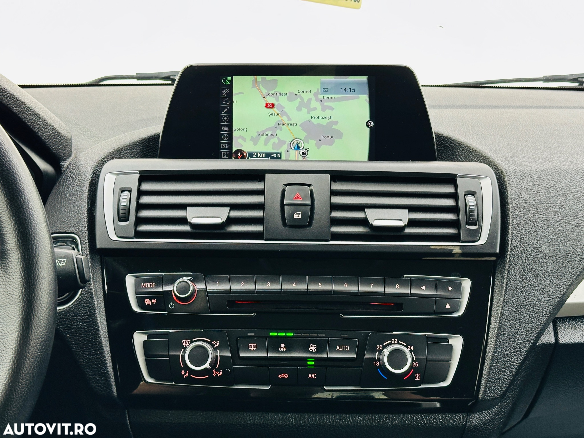 BMW Seria 1 - 25