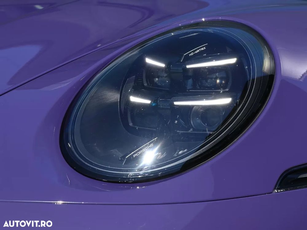 Porsche 911 - 10