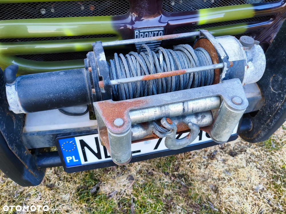 Lada Niva 4x4 - 13
