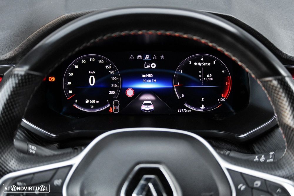 Renault Captur 1.0 TCe RS Line - 32