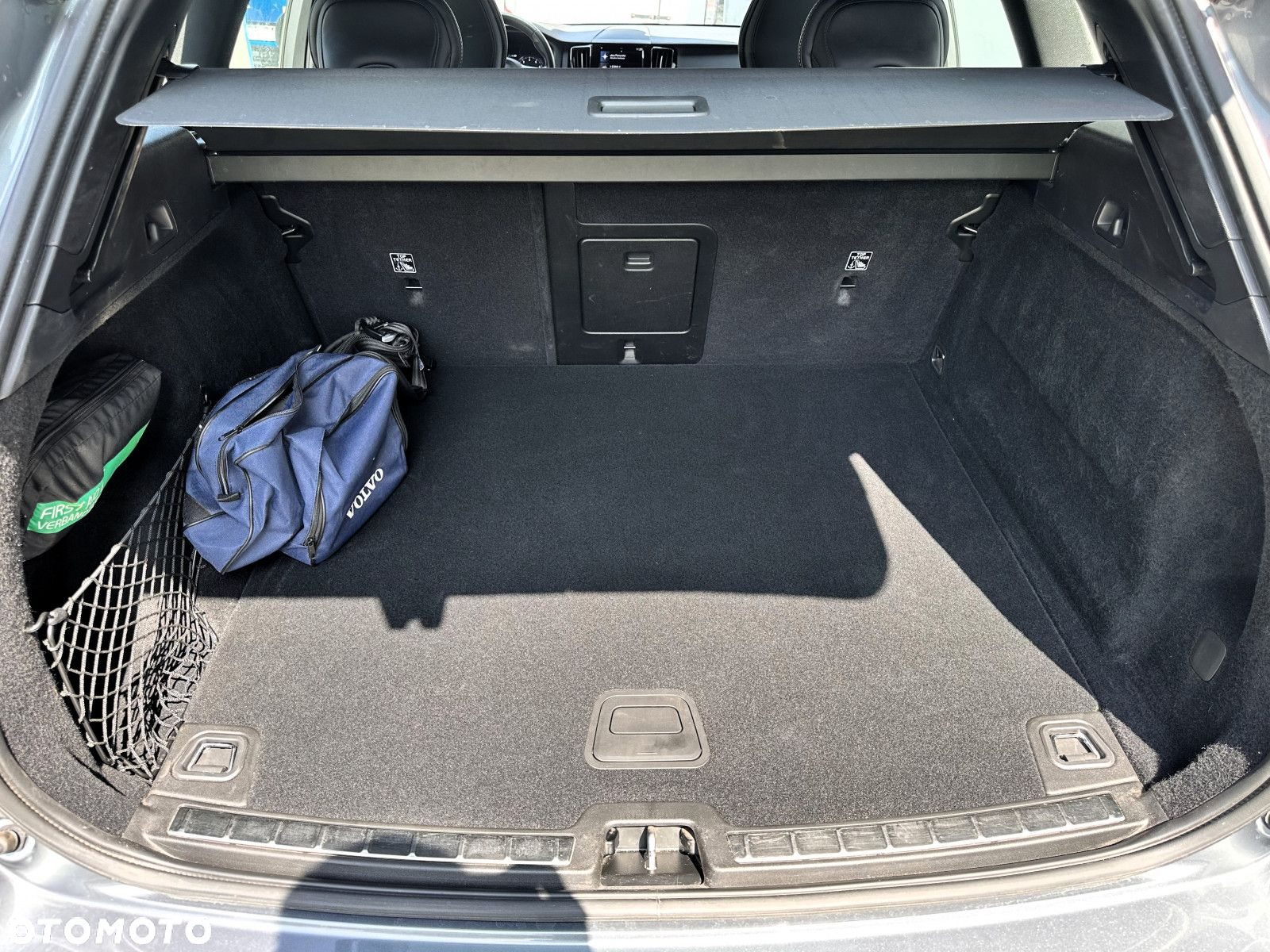 Volvo XC 60 - 11