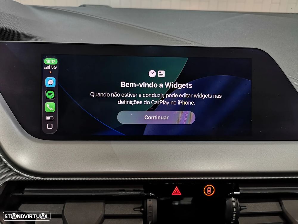 BMW 116 d Corporate Edition - 29