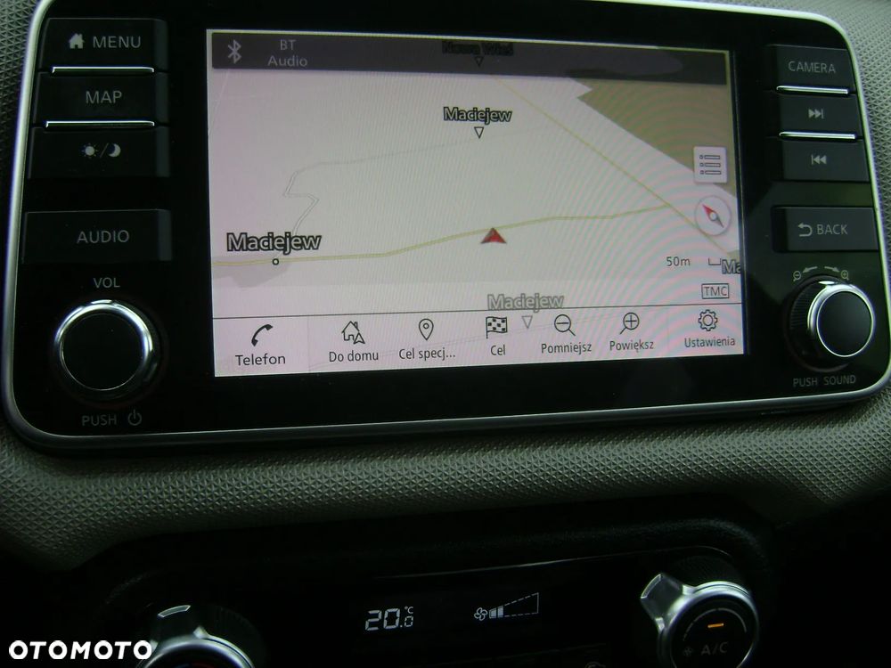 Nissan Micra 0.9 IG-T N-Connecta - 20