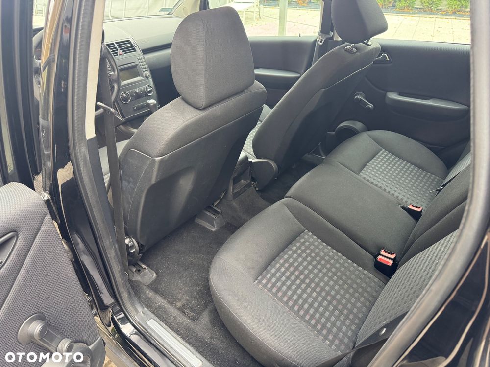 Mercedes-Benz Klasa A 160 BlueEFFICIENCY - 15