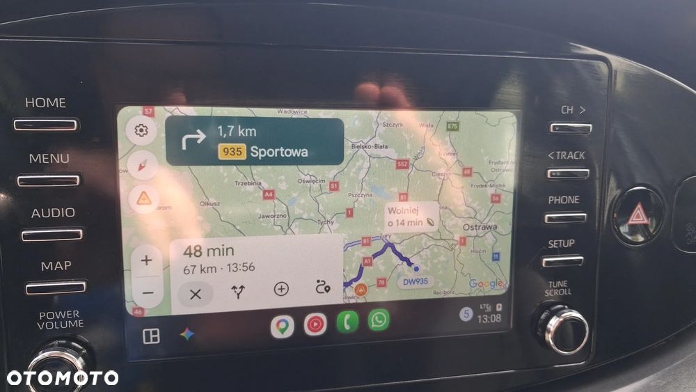 Toyota Aygo X 1.0 VVT-i Active - 12