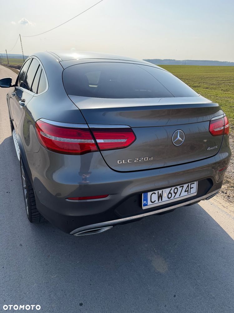 Mercedes-Benz GLC - 7