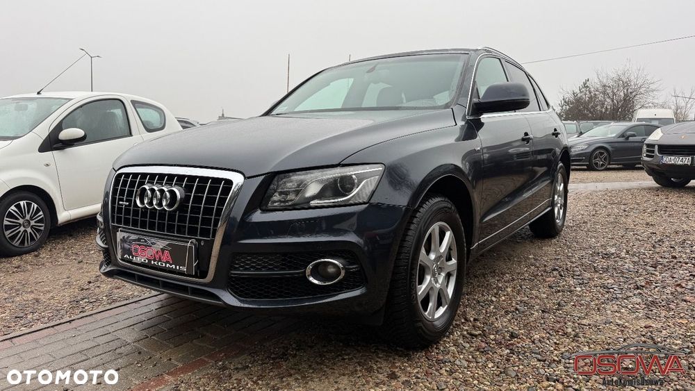 Audi Q5 - 5