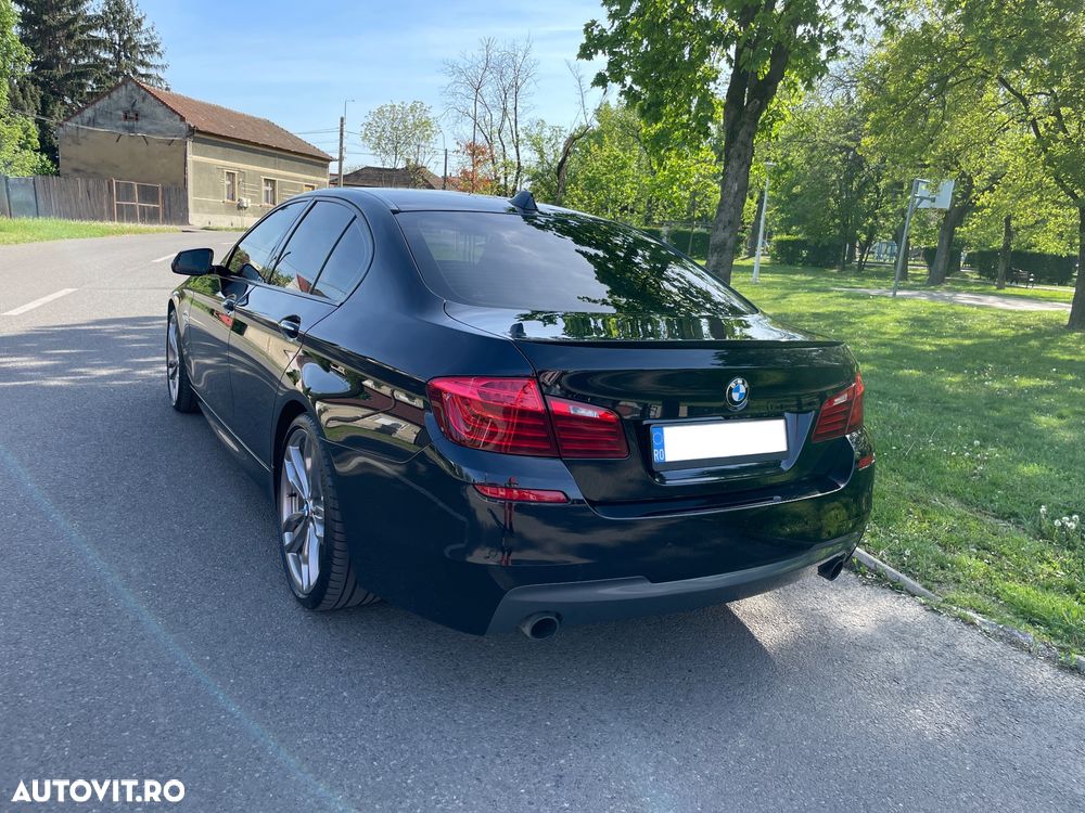 BMW Seria 5 - 3