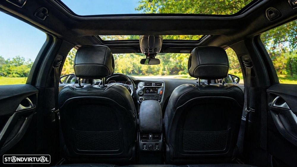 DS DS5 2.0 Hybrid4 Sport Chic - 24