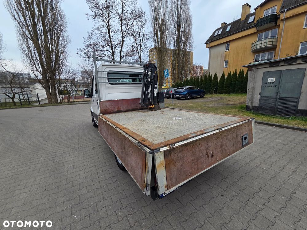 Volkswagen Crafter - 22