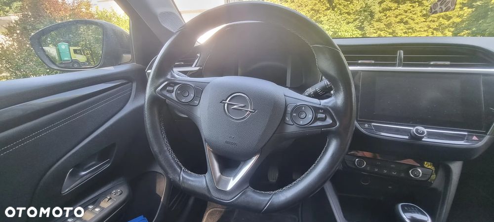 Opel Corsa 1.5 D Elegance S&S - 26