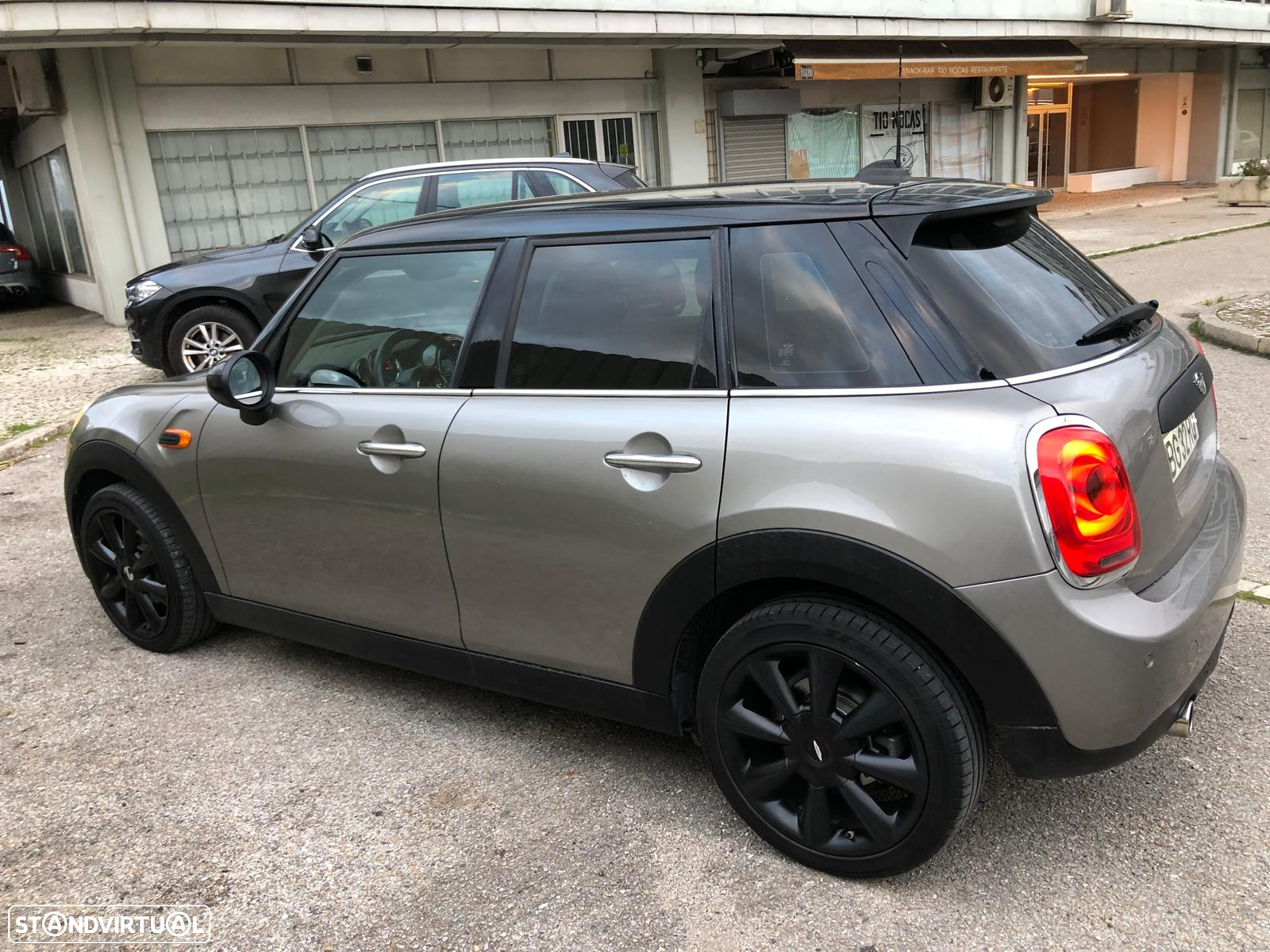 MINI 5 Portas One D - 9