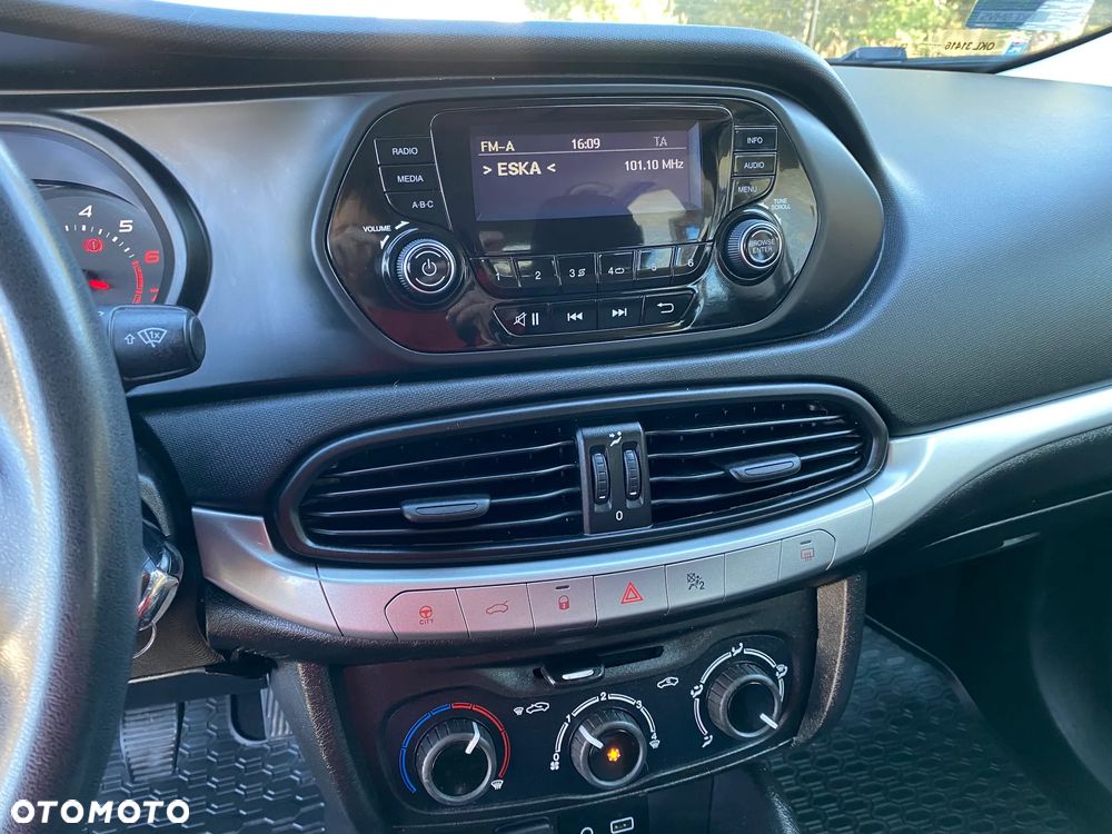 Fiat Tipo - 17