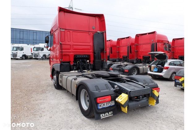 DAF XF 480 FT - 3
