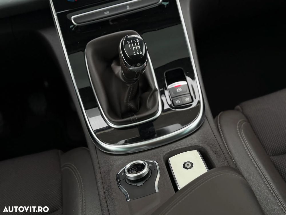 Renault Espace Energy dCi 130 Intens - 25