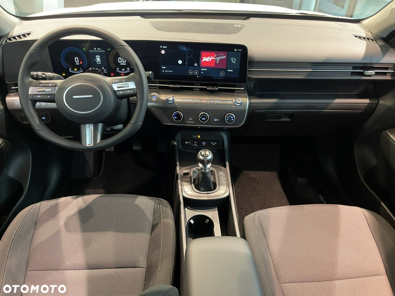 Hyundai Kona - 14