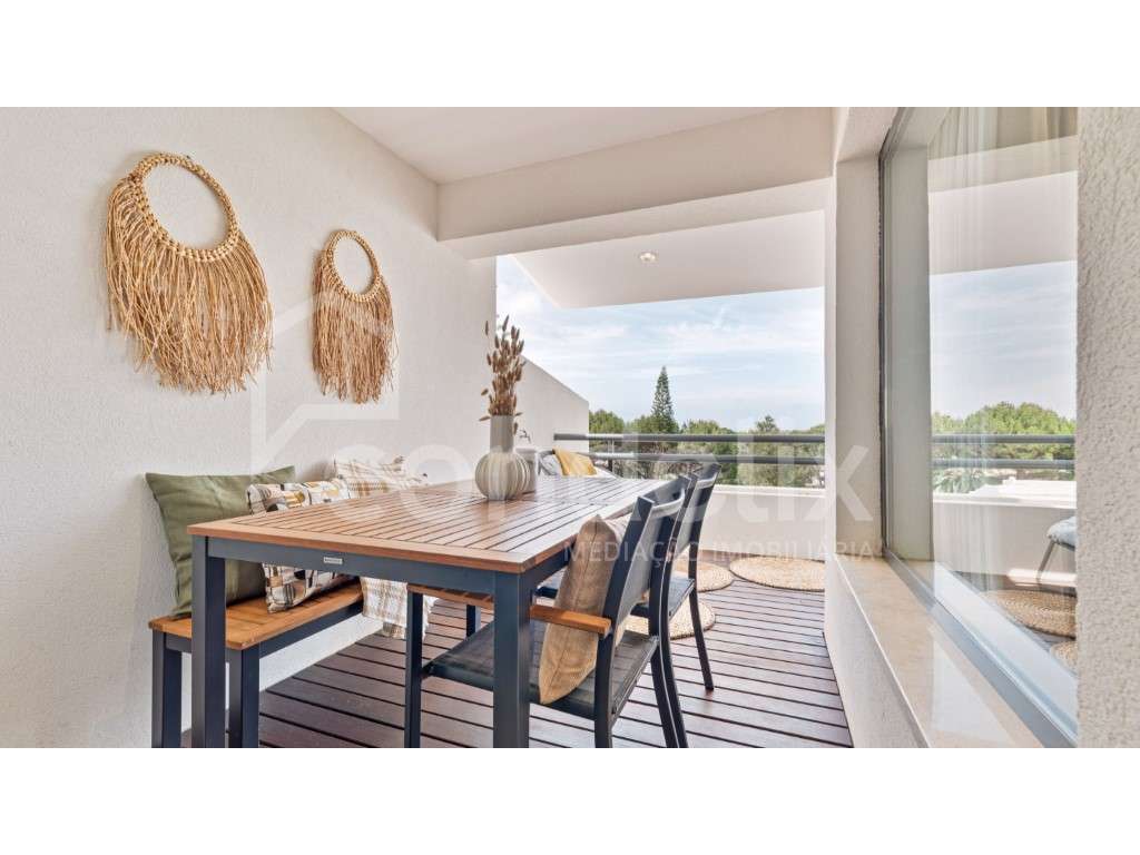T3 Duplex com varanda e 3 suites em condomínio privado. - Grande imagem: 2/38