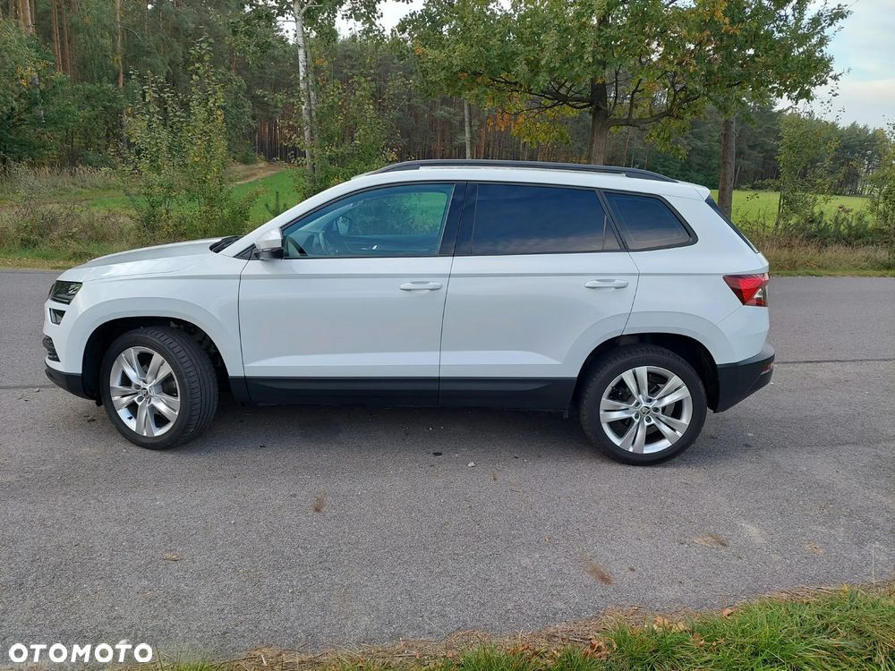 Skoda Karoq - 17