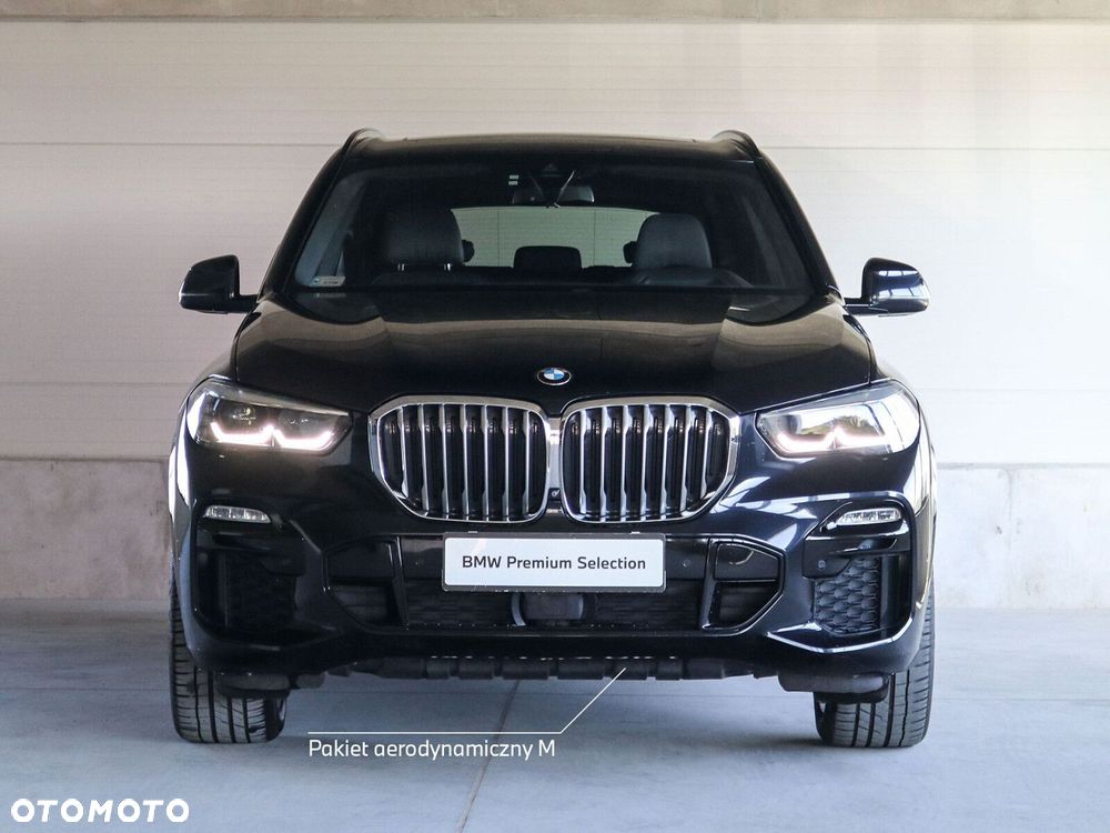 BMW X5 xDrive30d sport - 6