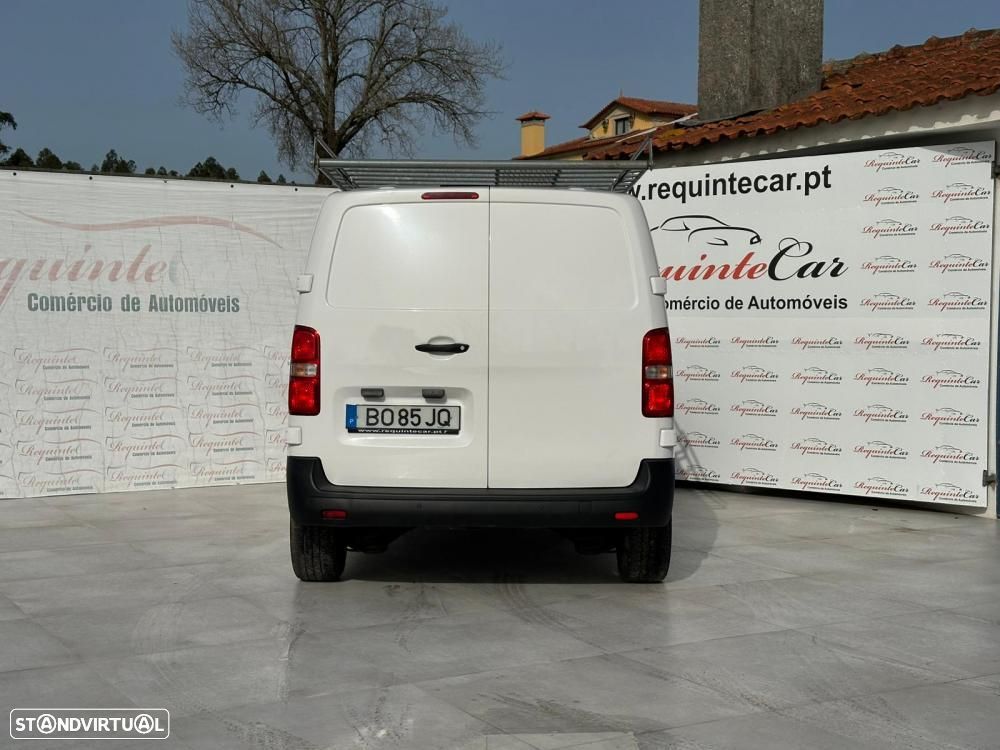 Peugeot Expert 2.0 BlueHDi 3Lug, IVA dedutivel - 7