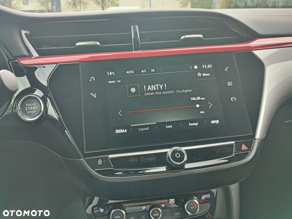 Opel Corsa - 24