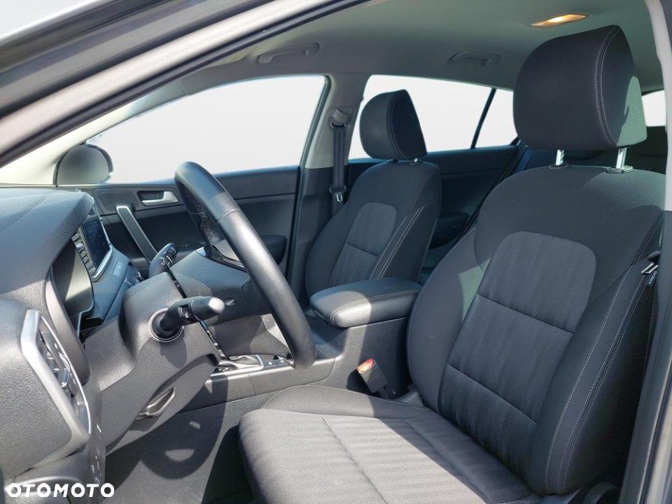 Kia Sportage - 2