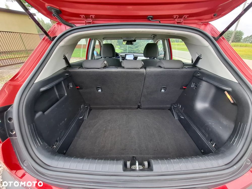 Kia Stonic 1.0 T-GDI M - 19