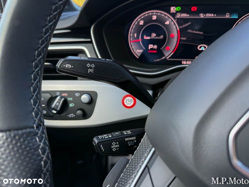 Audi A4 Avant 50 TDI quattro tiptronic edition one - 37