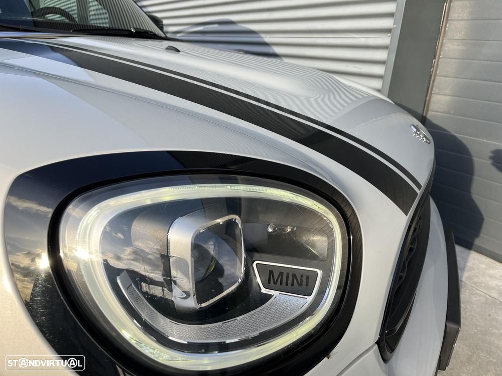 MINI Countryman Cooper SD Northwood Edition Auto Desportiva - 37