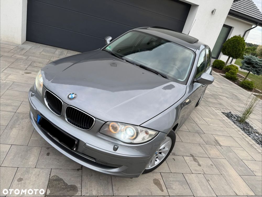 BMW Seria 1 116i Edition Lifestyle - 15