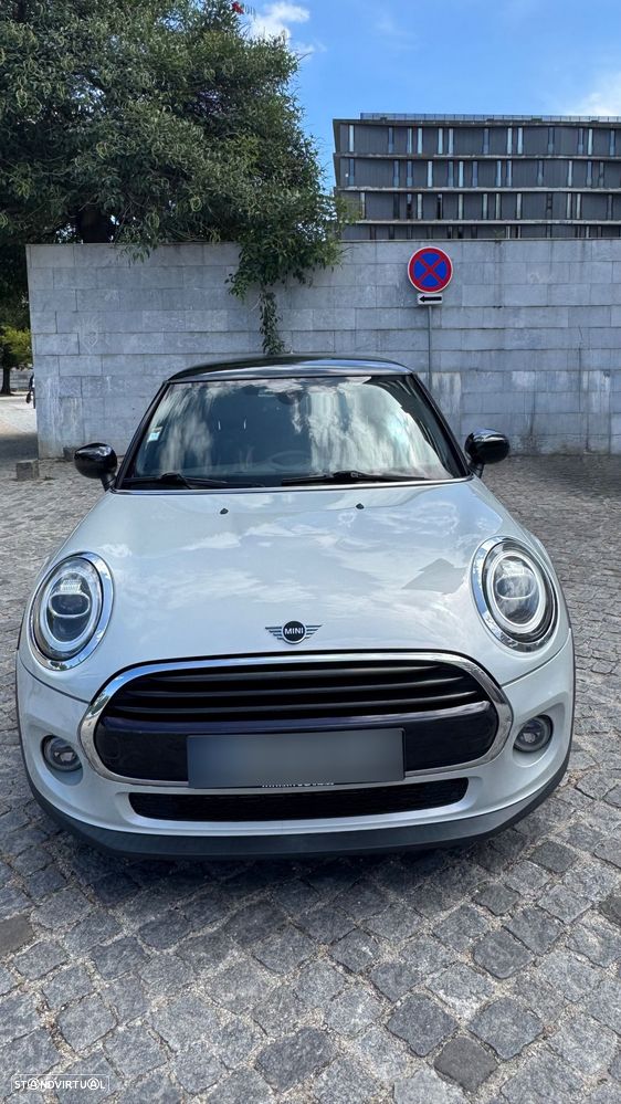 MINI 3 Portas Cooper - 1