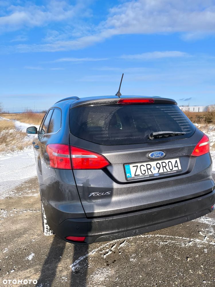 Ford Focus - 12