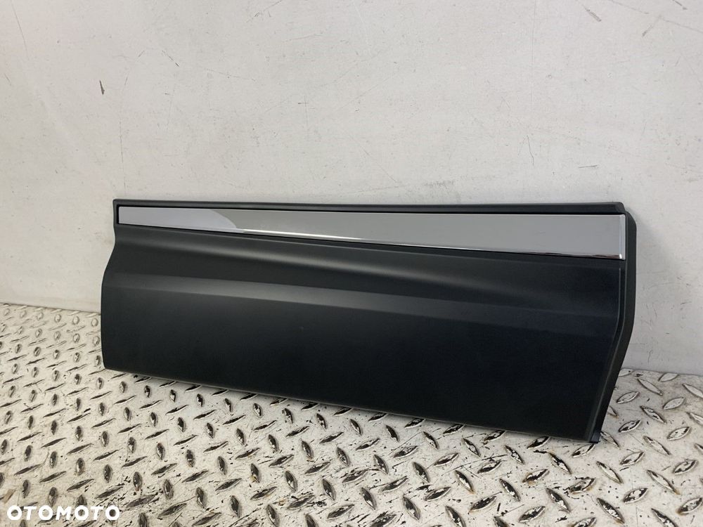 NOWA ORYGINALNA LISTWA DRZWI PRAWA TYLNA PRAWY TYŁ HONDA CRV V 5 18-26 75313-TLA-A01 - 4