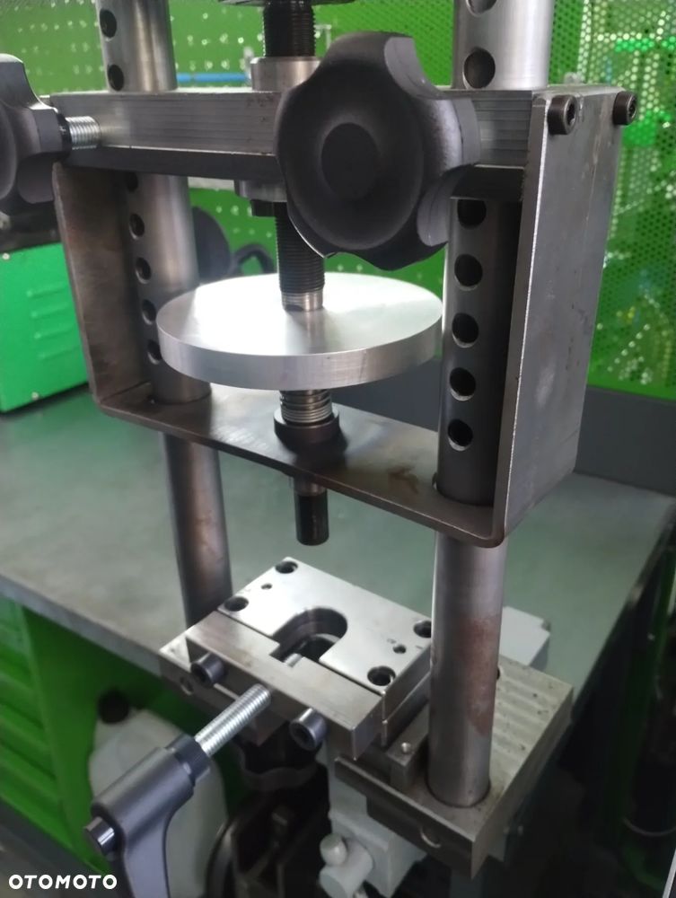 Sterownik do Cam-Box na stół probierczy - 5