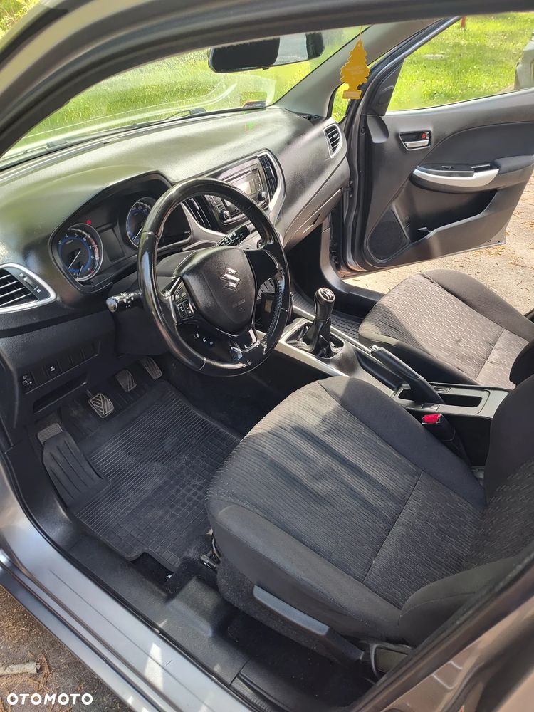 Suzuki Baleno 1.2 Comfort - 2
