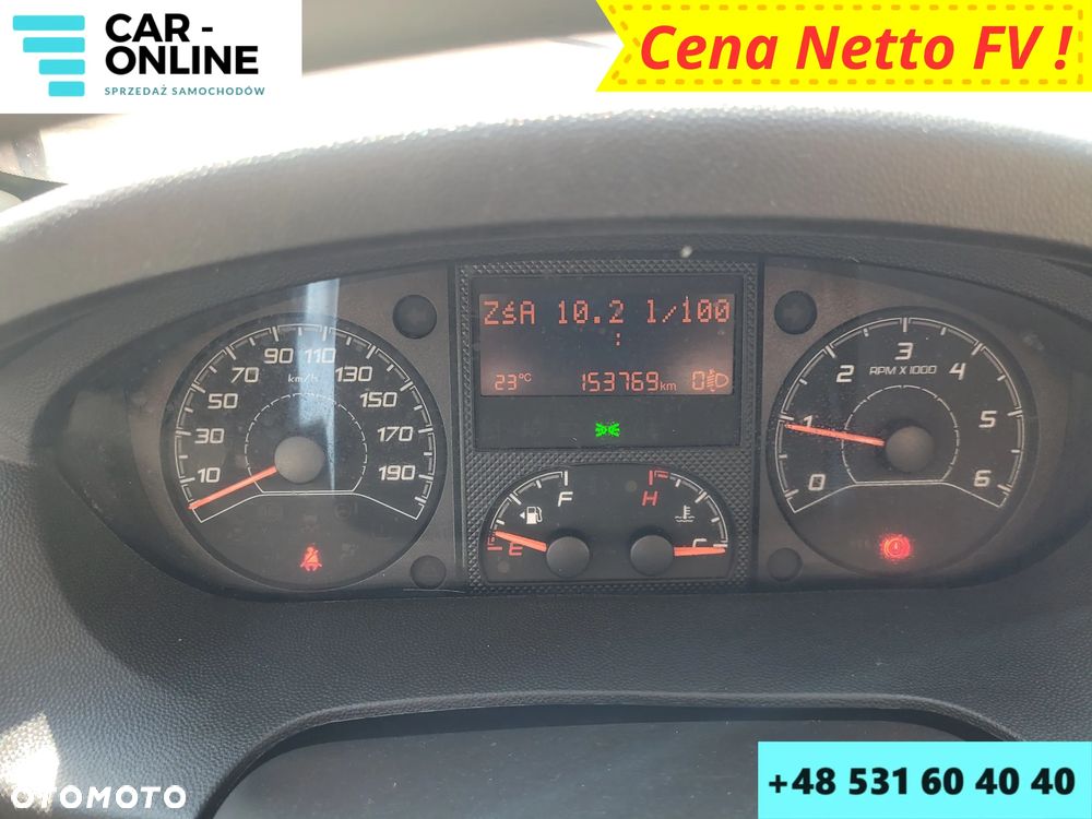 Citroën Jumper - 13