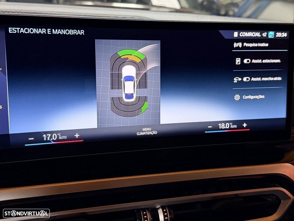 BMW i4 eDrive35 - 13