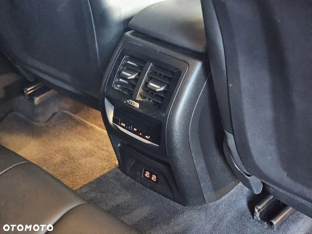 BMW X3 xDrive20d M Sport - 29