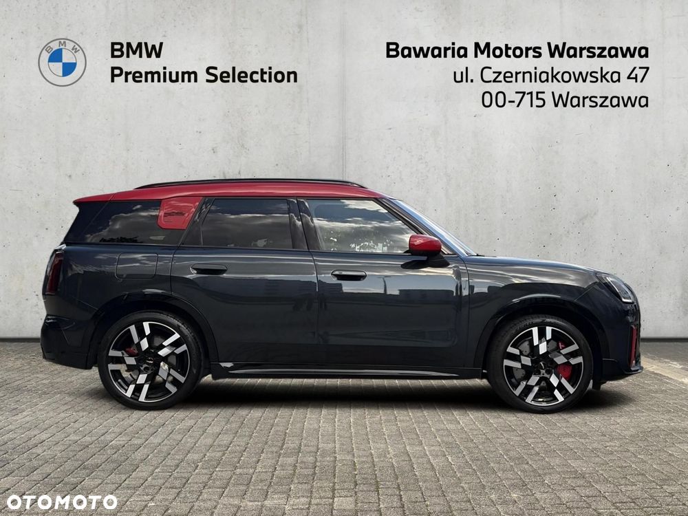 MINI Countryman - 22