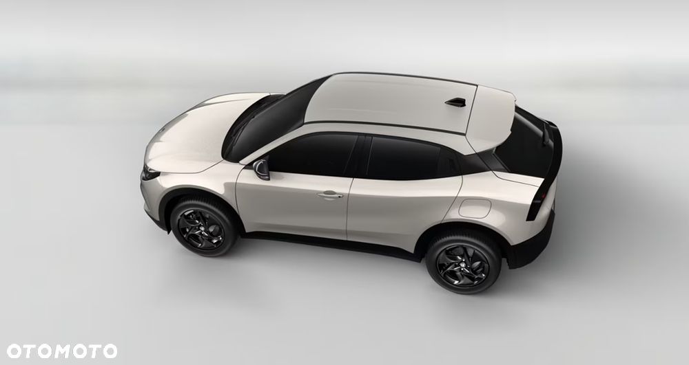 Alfa Romeo Junior 1.2 mHEV Ibrida eDCT - 12