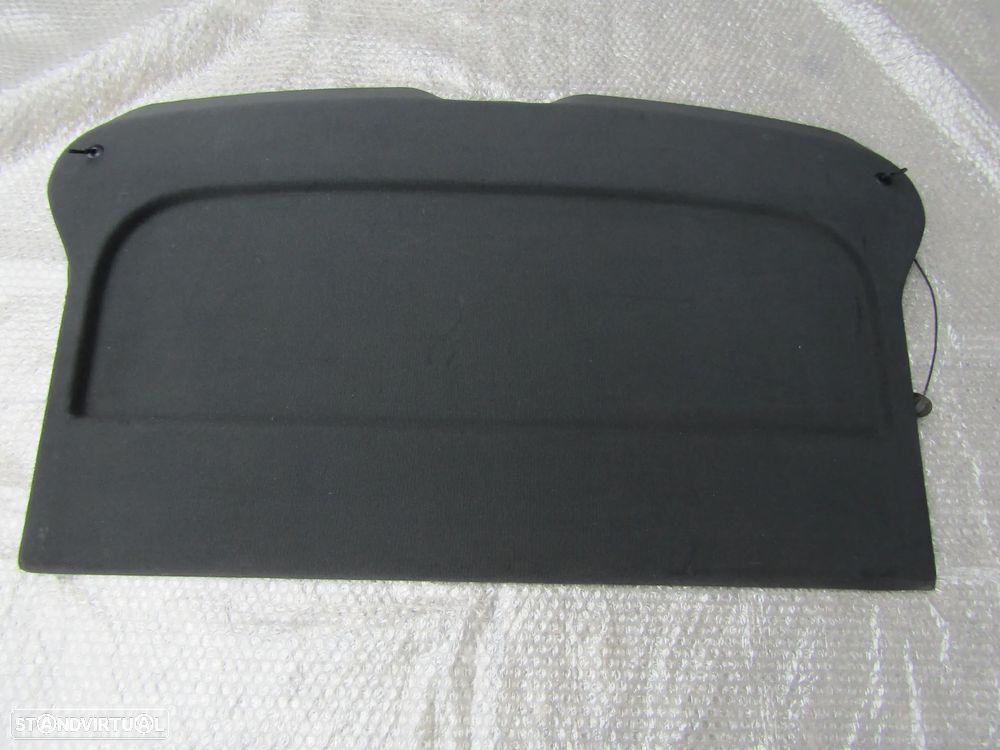 Chapeleira Audi A3 Sportback ano 2004 a 2010 (ver detalhes)(original) - 1