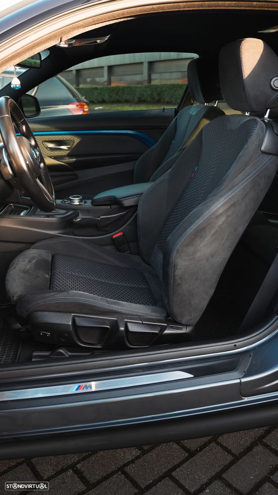 BMW 428 i Pack M Auto - 6