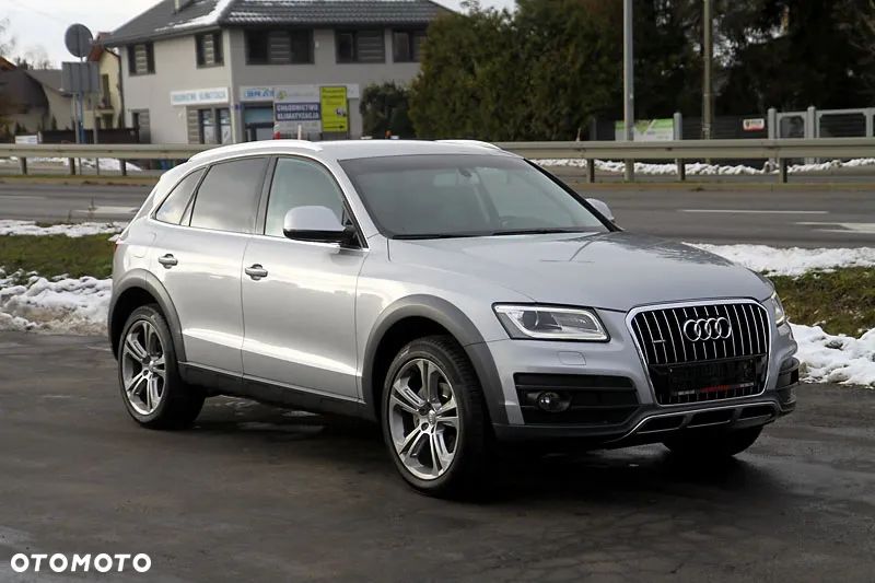 Audi Q5 2.0 TDI Quattro S tronic - 3
