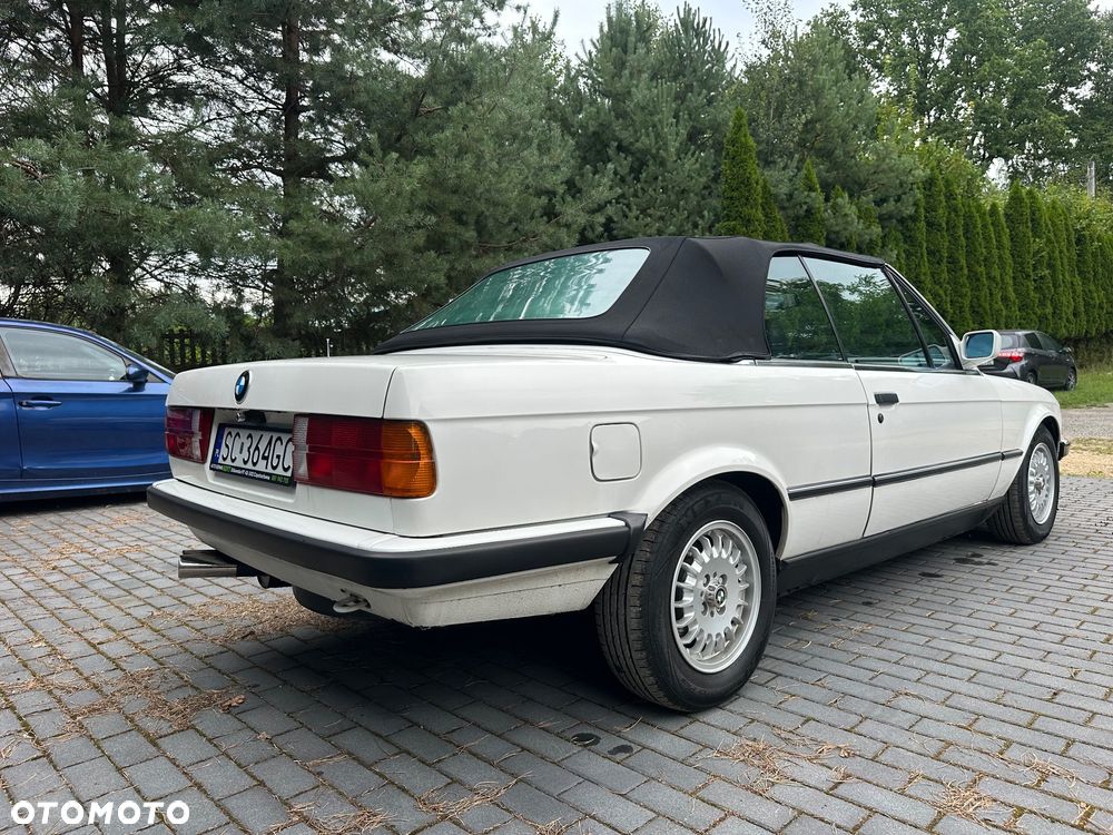 BMW Seria 3 - 6