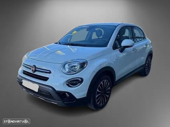 Fiat 500X 1.0 FireFly City Cross - 5