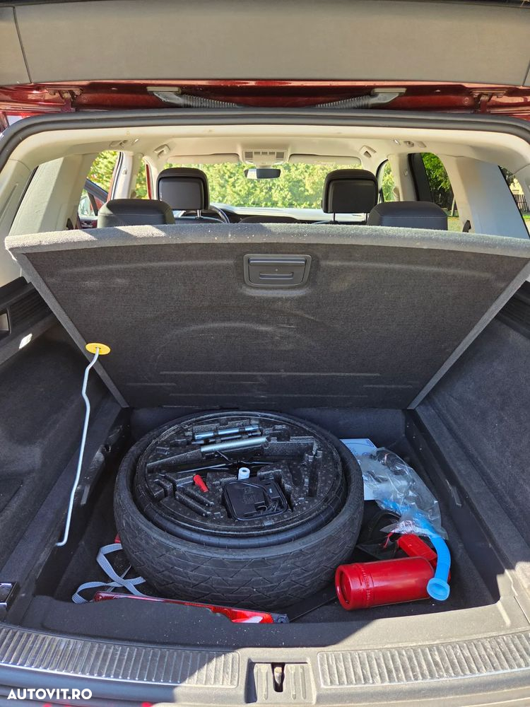 Volkswagen Touareg V6 TDI Elegance - 19