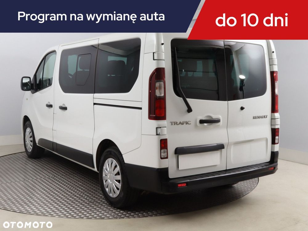 Renault Trafic - 6
