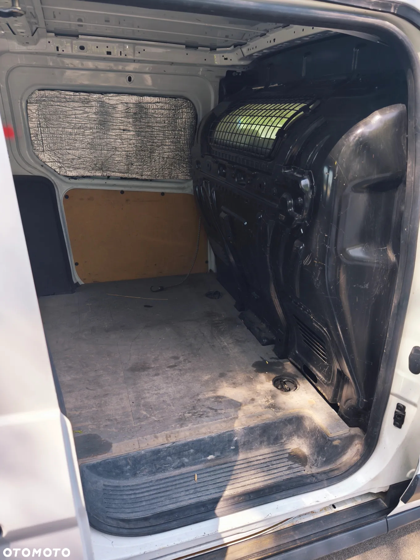 Ford Transit Connect L2 LONG - 10